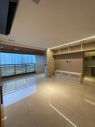 Apartamento para venda no condomínio Porto Farol