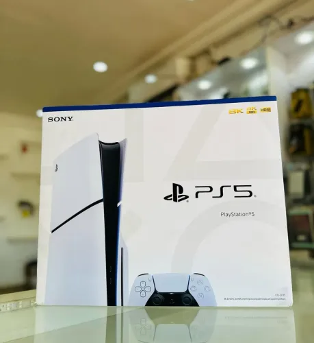 Playstation 5 mídia física promoção