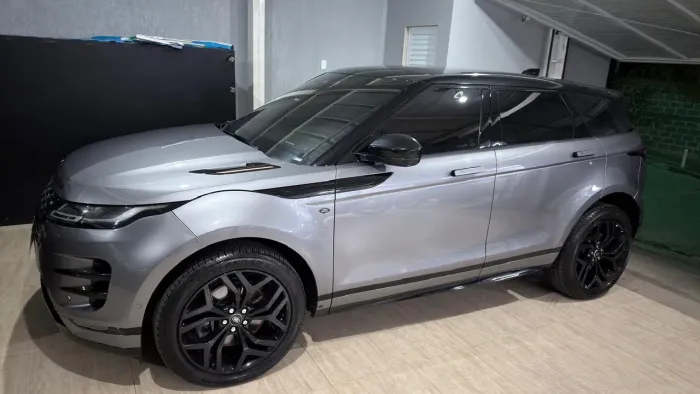 Land Rover Range Rover Evoque SI4 HSE Dynamic 2.0 Aut. 2022