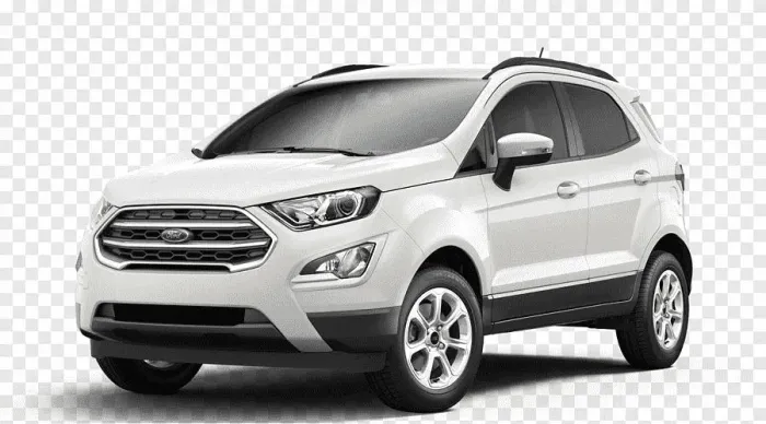 Ford Ecosport SE 1.5 12V Flex 5P Mec. 2018