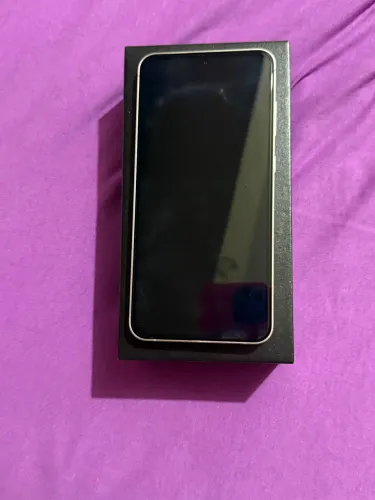 Sansung S24 FÉ