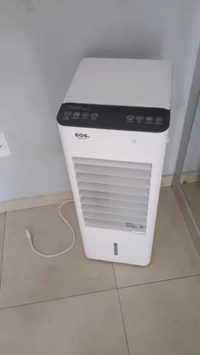 Climatizador de ar