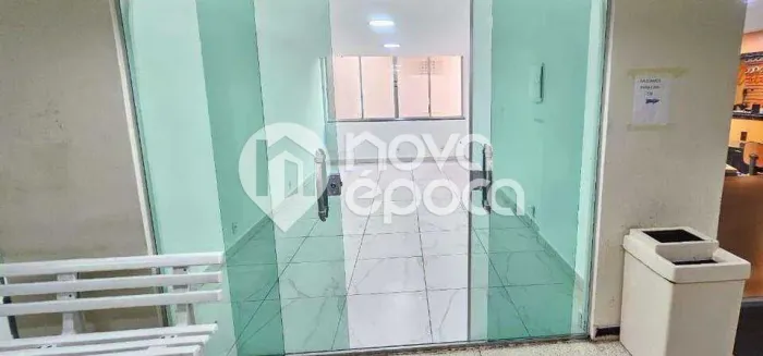 Copacabana | Sala
