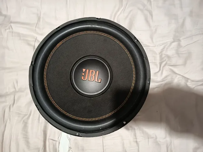 Subwoofer JBL 