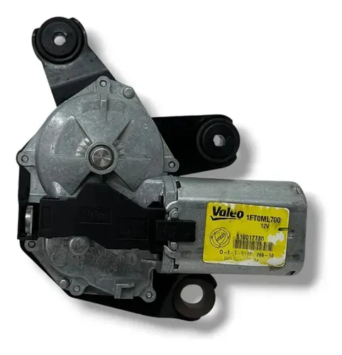 Motor Limpador Parabrisa Traseiro Fiat Uno Vivace 2012 2016