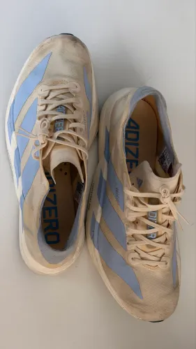 Adizero Pro 38/39