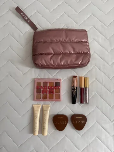 Kit Maquiagem
