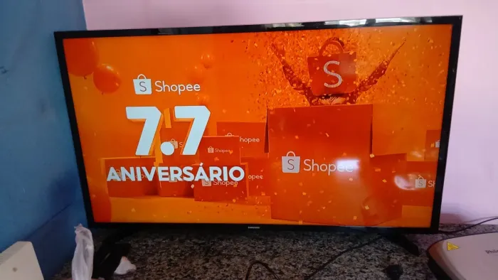 Smart 40 Samsung