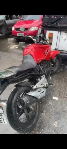 Vendo uma fazer 250