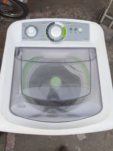 Máquina consul