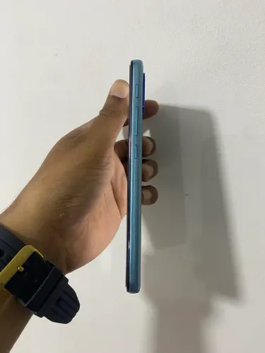Vendo moto g20
