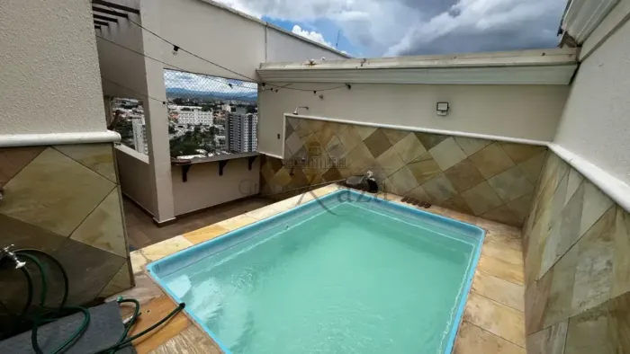 Apartamento Cobertura - Castro Alves - Jardim Paulista - 2 Dormitórios - 226,07m²