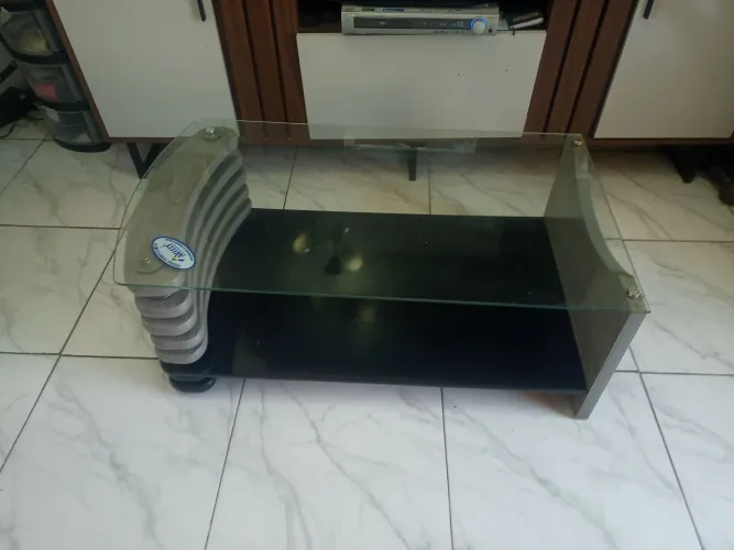 Mesa de centro r$250.00