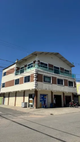 Alugo 4 kitinet villa são judas Tadeu