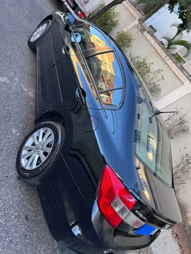 Honda Civic Sedan LXS 1.8/1.8 Flex 16V Mec. 4P 2014