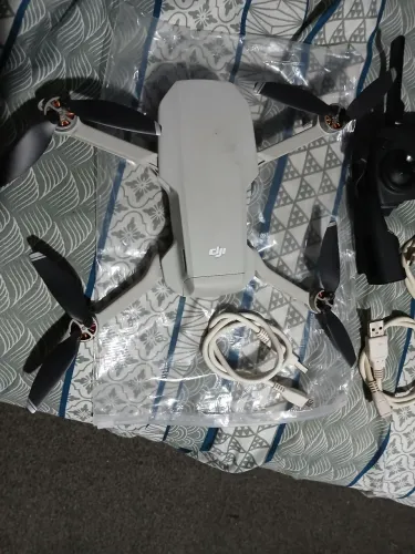 Drone dji mavic mini