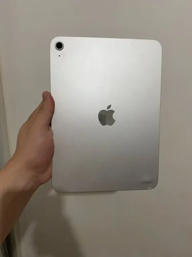 iPad A16