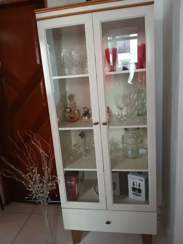 Cristaleira