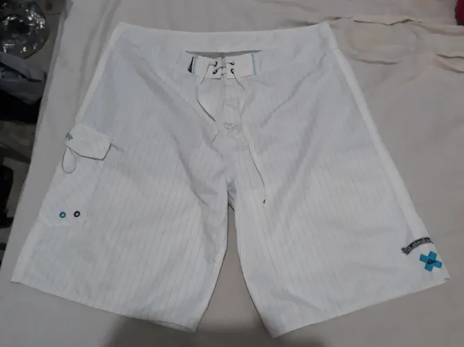 Bermuda Quicksilver Original 48
