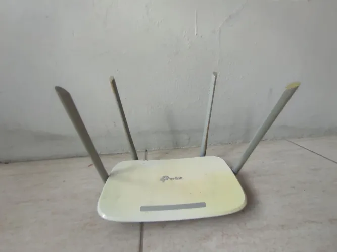 Roteador TP-Link 