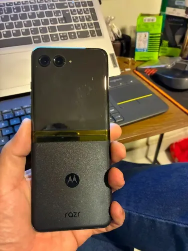 Motorola RAZR 40 Ultra