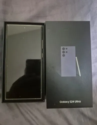 Samsung S24 ultra 256g