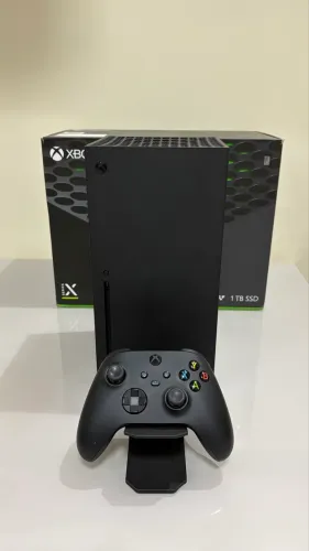 Xbox Series X 1TB