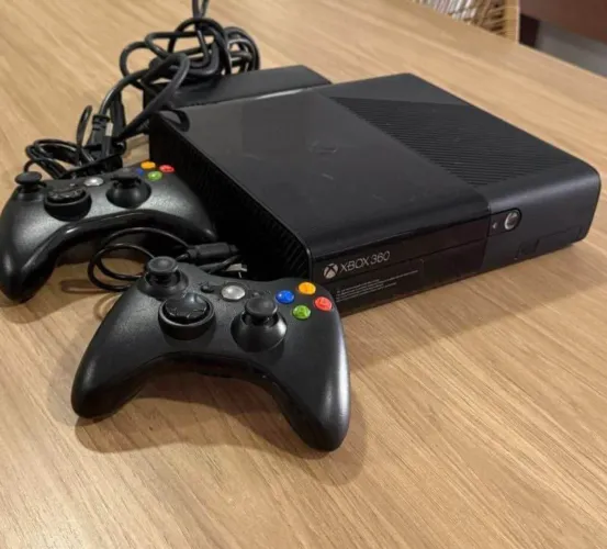 Xbox 360