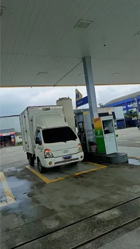 HYUNDAI HR 2011 MCL 2.5 DIESEL