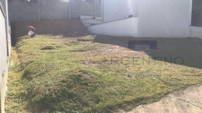 Lote no Bella Citta um dos condomínios mais desejados da cidade!