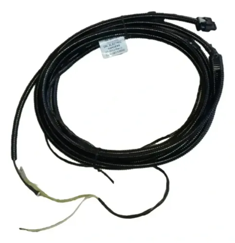 CHICOTE DO FAROL DE MILHA ONIX E ONIX PLUS: 2020/2023 ORIGINAL PRONTA ENTREGA.
