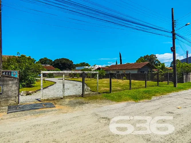 Casa | São Francisco do Sul | Iperoba