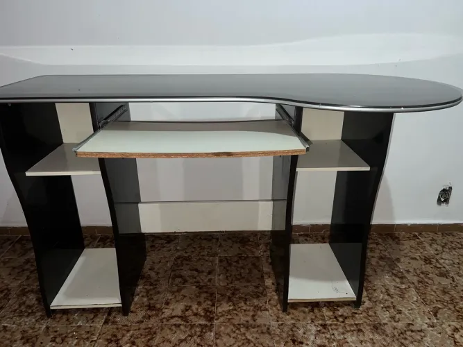 Mesa de computador