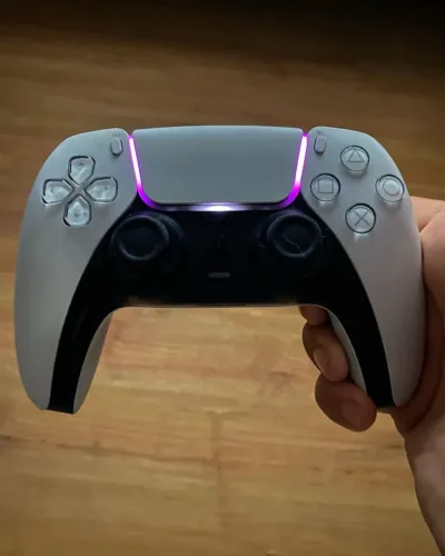 Controle PlayStation 5 dualsense