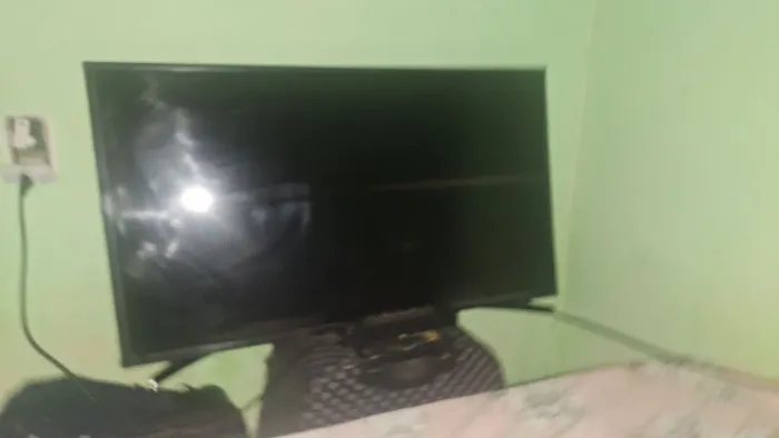 Tv no precinho