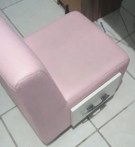 Cirandinha para manicure