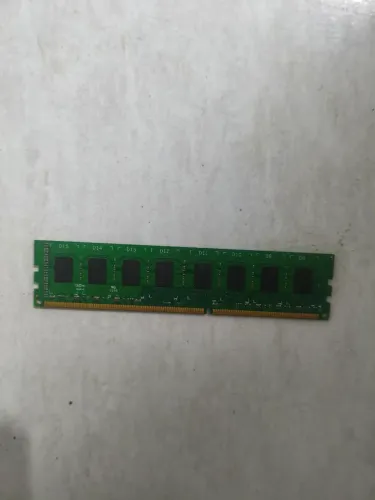 Memória Ram 8gb ddr3
