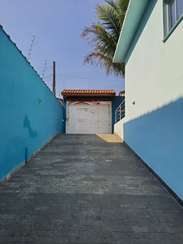 Casa à Venda no Bandeira Branca (Jacareí/SP)
