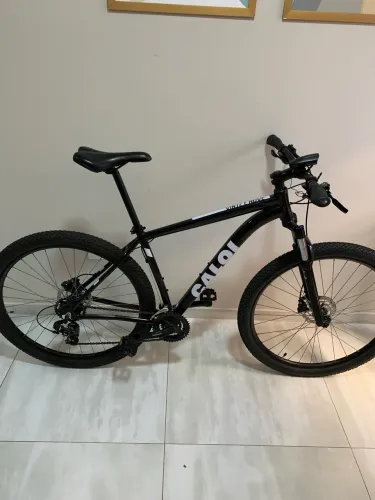 Bike Caloi 29