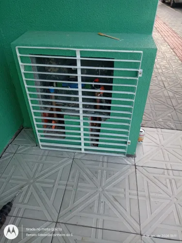 Serralheria Renato f. *