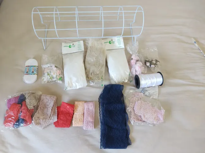 Produtos para Artesanatos
