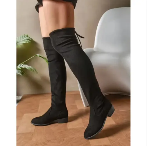 Bota Over the knee
