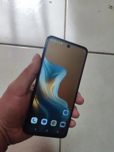 Moto G34 5g NFC 128g retirada no Paranoá