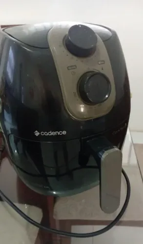 Airfryer CADENCE