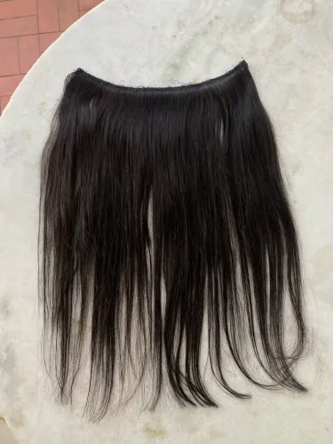 Vendo mega hair
