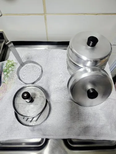 Kit Hamburgueria 