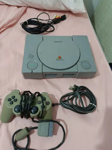 Playstation 1