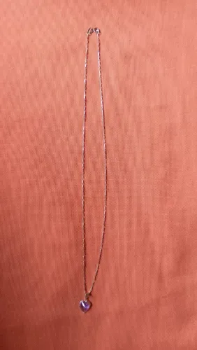 Cordão de ouro feminino