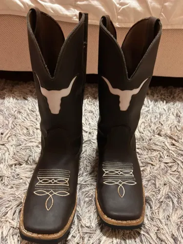 Bota texana