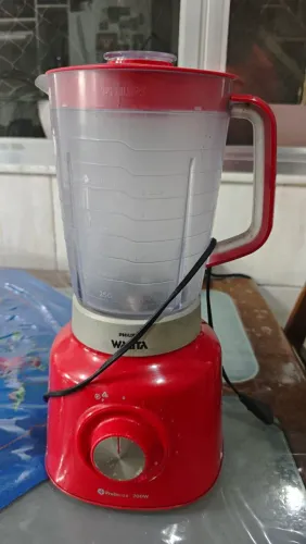 Liquidificador Philips Walita ProBlend6 700w